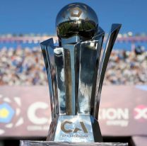Agendá: Central y Gimnasia ya tienen rivales para jugar la Copa Argentina