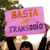 Cumbia, copeteo y lágrimas: personas trans harán vigilia frente a la Policía de Salta