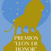 Se viene la segunda edición de los premios "León de Honor"