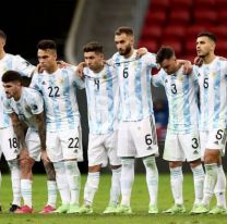 ¿Hay feriado por el debut de Argentina en el Mundial?