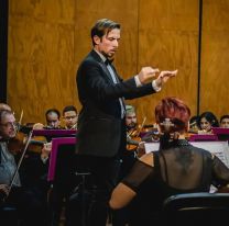 Ultimo concierto del concurso para director de la Sinfónica: dirigirá un argentino