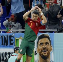 Con gol de Cristiano Ronaldo, Portugal venció a Ghana y lidera su grupo