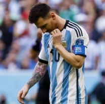 La verdadera razón por la que hoy Argentina no puede perder con México 