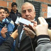 El juez Domínguez, será el reemplazo de Cornejo en Seguridad