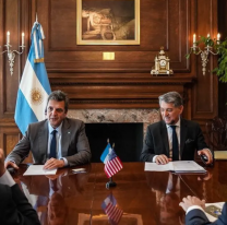 ¿Cuentas no declaradas? La letra chica del acuerdo que firmará Argentina con EE.UU