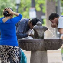 Alerta en Salta por las altas temperaturas: consejos para evitar golpes de calor