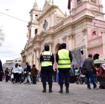 Explotará una bomba en pleno centro de Salta: la advertencia que circula hoy