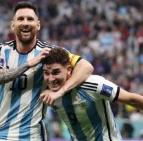 Cuánto sale viajar a Qatar para alentar a la Selección Argentina en la final