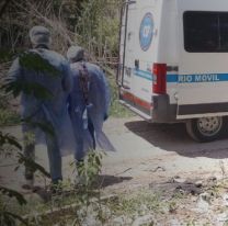 Horror en un barrio de Salta: encontraron el cuerpo de una mujer 