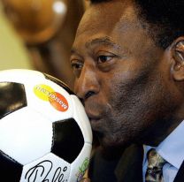 Dolor absoluto: falleció Pelé, ícono del fútbol mundial ¿Qué le pasó?