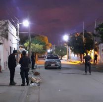 Homicidio a sangre fría en Año Nuevo en Salta: qué pasó segundos antes del crimen