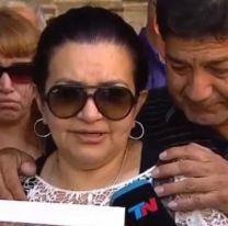 Declaró la mamá de Fernando Báez Sosa en el juicio: "Ya nada tiene sentido"