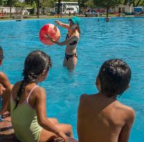 Comienza la colonia de vacaciones del Xamena y Vitale: lo que tenes que saber