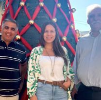 Zapata, Nanni y Liendo: los que irían por la gobernación de Salta desde JxC