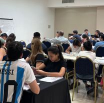 Últimos cupos: dictarán en Salta un curso para aprender "Inglés Desde Cero"