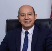 Carlos Saravia fue designado como coordinador del Comité de Emergencia Hídrica