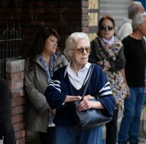 Moratoria previsional: 800 mil personas no podrán jubilarse si no sancionan la Ley