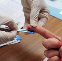El muy preocupante dato sobre el VIH en Salta