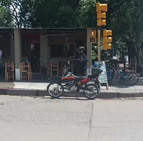 Pánico en un barrio de Salta: explotó un comedor por una fuga de gas