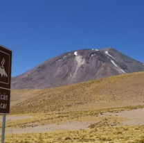 Las consecuencias que podría provocar la erupción del volcán chileno en Salta