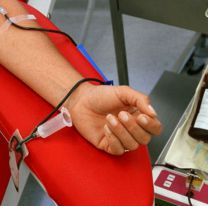 URGENTE: se necesitan donantes de sangre del grupo 0 RH Positivo