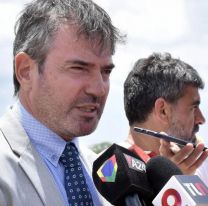 Fiscal General del juicio por Báez Sosa: "Todos son coautores del homicidio"