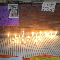 Piden cadenas de oración para Camila Spears: preocupa su estado de salud