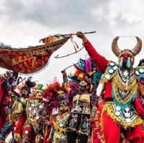 "En carnaval no vale todo": la campaña contra el acoso que se viralizó