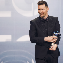 Ya alcanzó todo: Messi contó qué será de su futuro y todos se emocionaron
