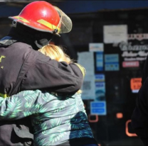 Murió un queridísimo bombero salteño: arriesgó su vida en varios incendios