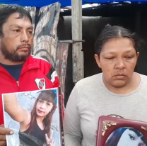 Fuerte confesión en el crimen de Alejandra Cardozo: "Su ex sale en las cámaras"
