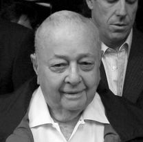 Confirmado: falleció Carlos Pedro Blaquier, el dueño del ingenio Ledesma