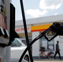 Aumentó el precio de los combustibles un 3.8%: comenzó a regir a partir de esta madrugada 