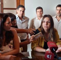 No le gustó la decisión de Bullrich y se bajó: Inés Liendo no será candidata