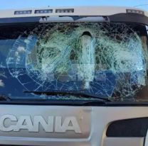 Brutal crimen de un camionero en la ruta: el asesino podría estar en Salta 