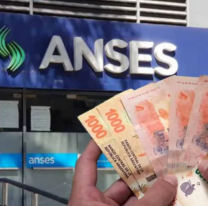 Antes que termine marzo, ANSES dará un bono de 83 mil pesos: cómo cobrarlos