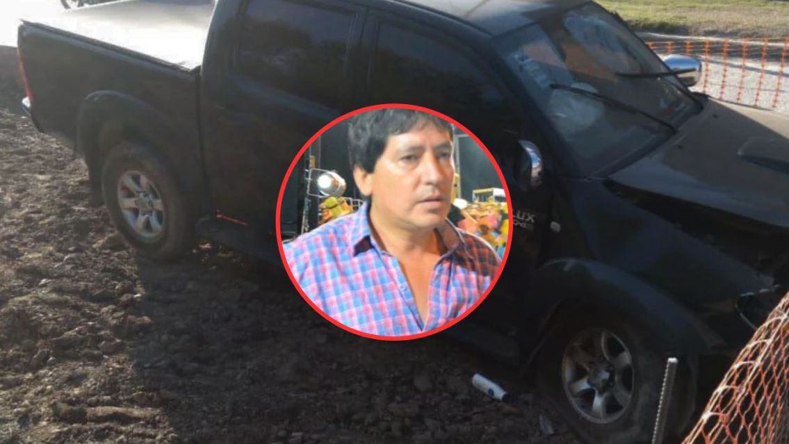 Cayó a un pozo y murió: indemnizarán a la esposa de un ex funcionario en Salta