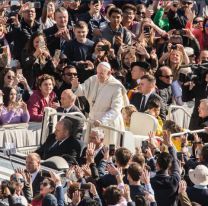 Se filtraron las fechas en las que el Papa vendría a Argentina: ¿pasa por Salta?