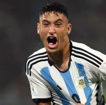 La selección argentina se despide del norte: a qué hora juega y por dónde ver