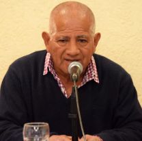 J.V. González: afirman que la suba de sueldo del 100% es idea de la oposición 