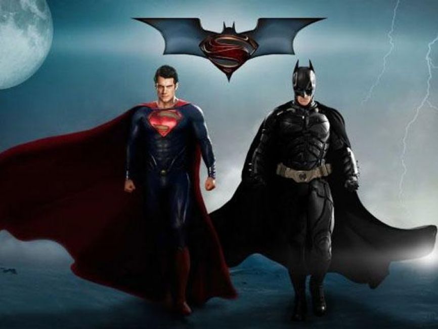 Batman vs Superman: los secretos para obtener el físico de un superhéroe -  Que Pasa Salta