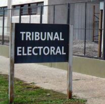 El Tribunal Electoral fijó los horarios de atención para las elecciones 2023