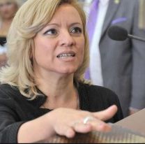 Frida Fonseca asume como secretaria de Seguridad de Salta 