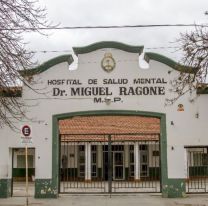El hospital Ragone se cae a pedazos: "En 70 años no hubo inversión"
