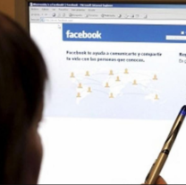 Salteña se abrió un Facebook falso para sostener una terrible mentira 