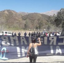 Los carteles contra Macri que le dejaron salteños enojados con su gobierno [FOTOS]