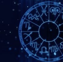El horóscopo de este lunes 31 de agosto para todos los signos del Zodíaco