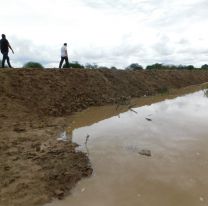 Derrame y alerta en el río Pilcomayo: el peligro que corren comunides originarias