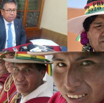 Bolivianos viajarán a Jujuy para pedirle al gobernador que se los continúe atendiendo gratis