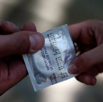 Una conocida farmacia repartirá preservativos por el Día de los Enamorados